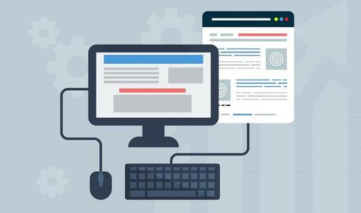 通河分析企业网站建设需要考虑的几个重要安全因素