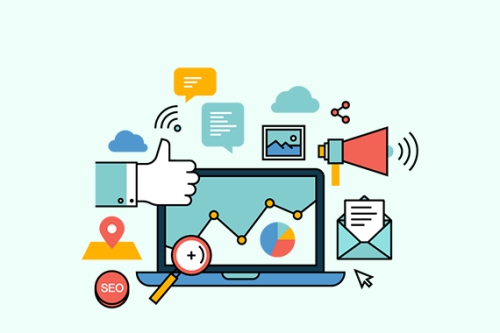 通河提升网络推广效果企业要注意哪些方面的问题
