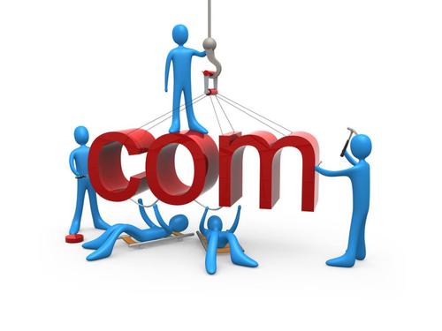 通河企业网站建设成功与否和哪些有关呢