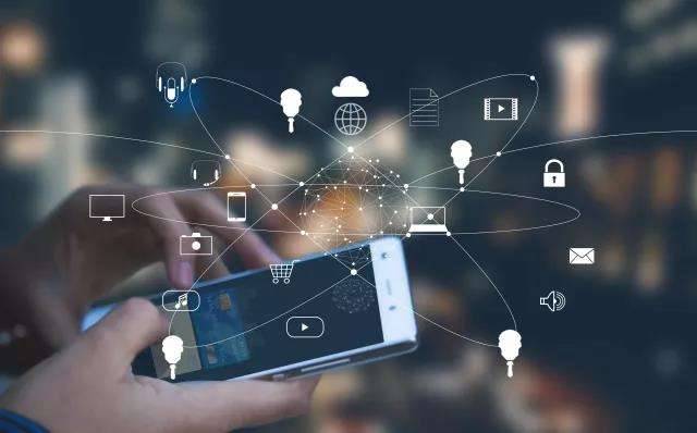 通河分析企业做微信营销常见的几种模式