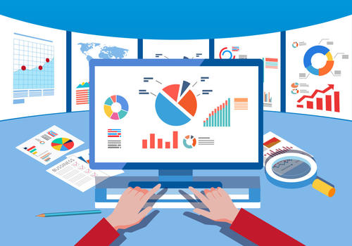 通河哪一种网站设计风格才是适合企业呢？