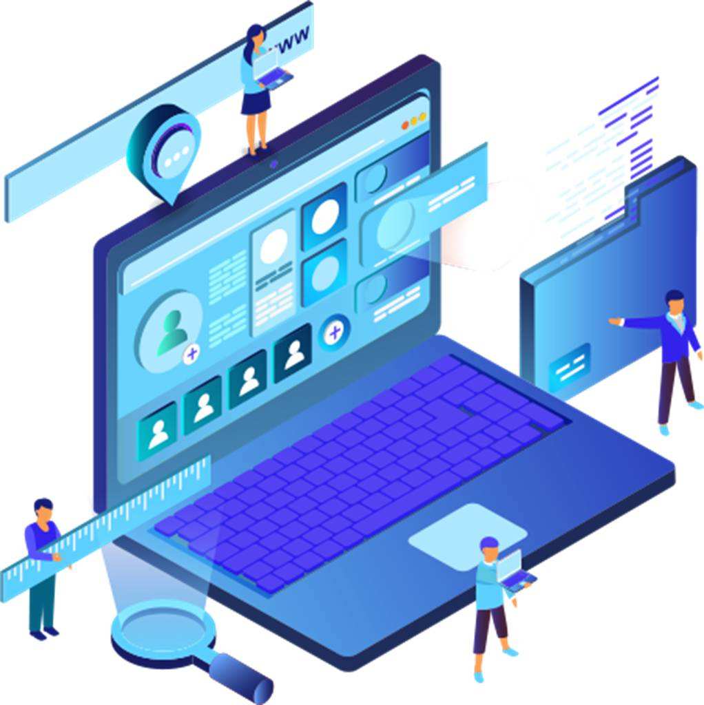 通河分析企业网站设计过程中需要注意的几个问题