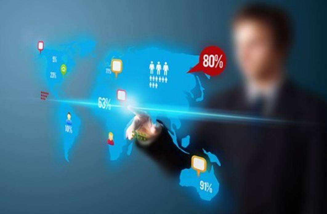 通河企业如何制定网络推广的内容方案？